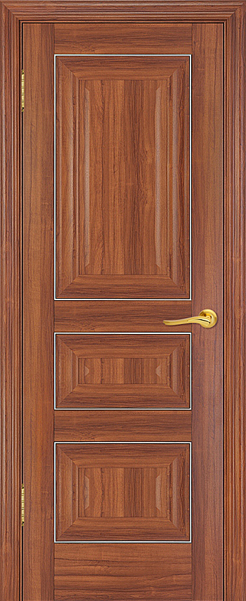 межкомнатные двери из экошпона в Балашихе