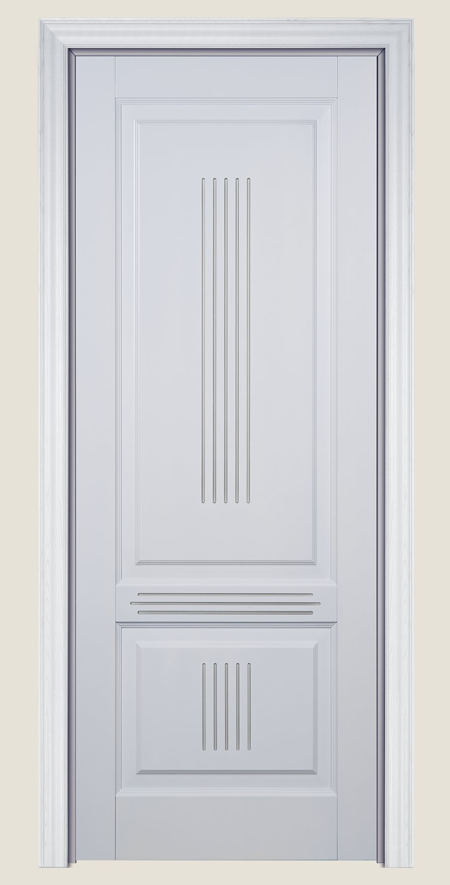 Элитные двери из массива Бук в Москве